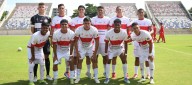 Atlántico perdió la posibilidad de ser campeón nacional sub