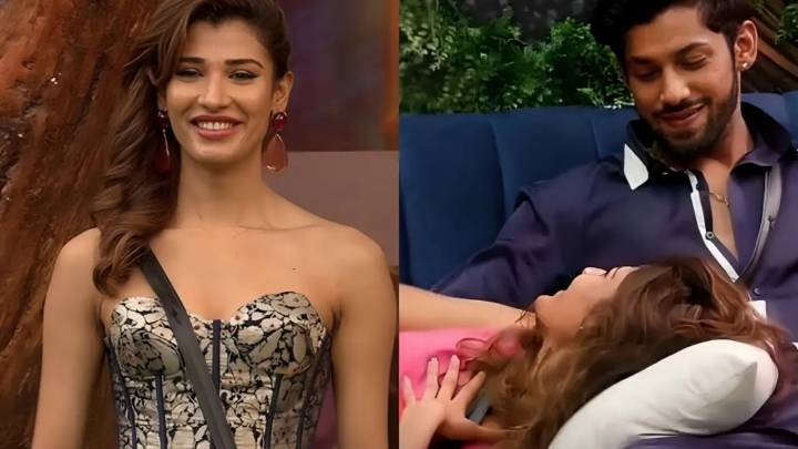 BB19's Nehal Chudasama DISAGREES with Salman Khan calling her bond with Baseer situationship: 'Its special..'