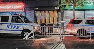 Man charged for role in Brooklyn bar shoot-out that killed three; video shows chaotic scene
