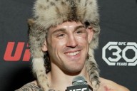 Brendan Allen Receives $130K Rolex Watch as Gift After Beating Reiner De Ridder at UFC Vancouver