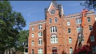 South Carolina: Police investigating a sexual assault at Converse University