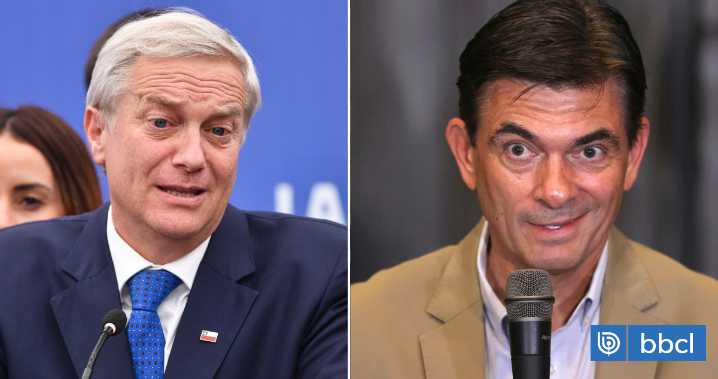 "Se quitaron el yugo de los amigos de Boric": Kast felicita a presidente electo de Bolivia
