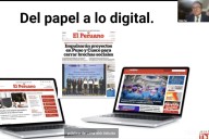 Biblioteca Nacional del Perú ofreció charla virtual “Bicentenario del diario El Peruano”