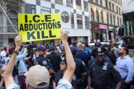 Apple retira una aplicación para rastrear agentes migratorios de ICE en EE.UU.