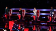 'The Voice' Battle Rounds Part 2 Recap: Season 28 Continues With Performances, Steals, More