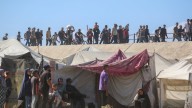 Expectativa por la inminente liberación de los rehenes antes de la cumbre para la paz en Gaza