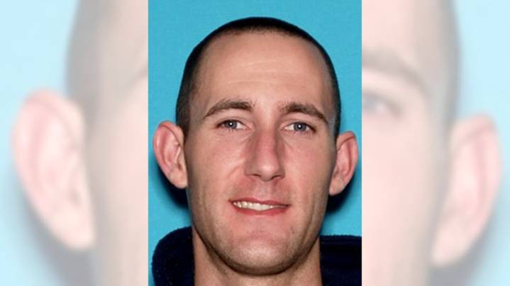 Man who set destructive Line fire in Highland gets 16 years to life