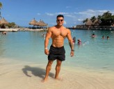 Muere Jorge Corona, fisicoculturista mexicano: esto se sabe de su muerte en Quintana Roo