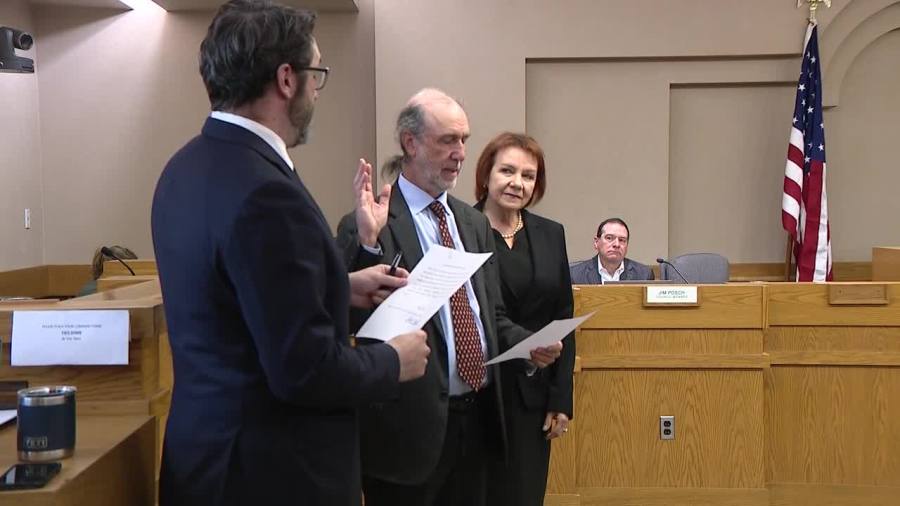 New mayor in Cleveland Heights, but city hall turmoil not over: I