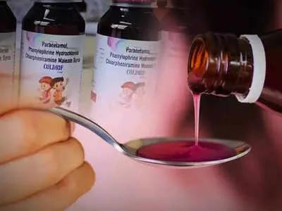 Coldrif cough syrup deaths: Sresan Pharma owner Ranganathan sent to 10
