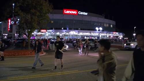 Traffic headaches expected as NC State Fair 2025, Billie Eilish shows overlap