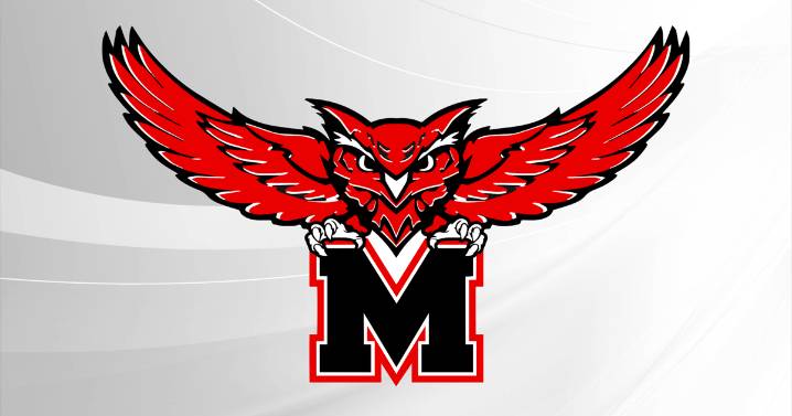 Student brings BB gun to Marshall High School football game