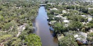 Sarasota County can now move forward with dredging Phillippi Creek