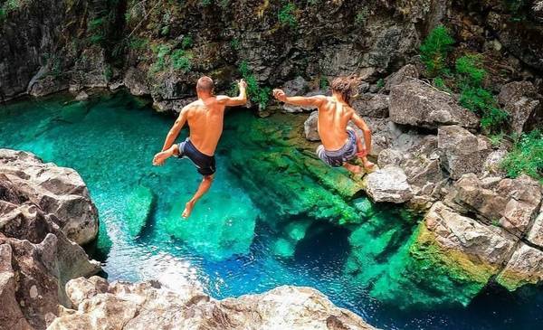 Los 7 lugares más baratos ir de vacaciones en verano 2026 en Argentina