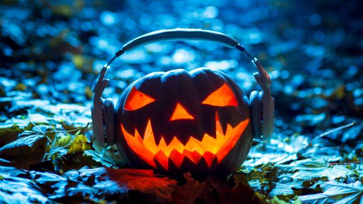 Halloween playlist: 15 spooky songs to listen to in the ambulance