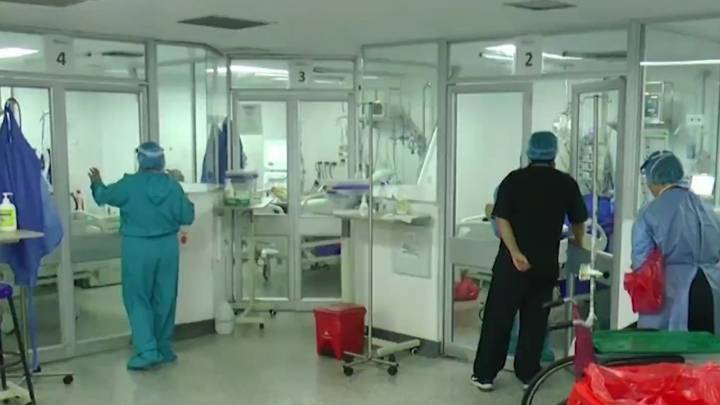 Los puntos más complejos del decreto sobre la salud que suspendió provisionalmente el Consejo de Estado