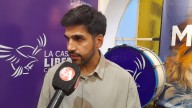 Puente: "Estamos muy motivados, los datos que nos están llegando son muy alentadores"