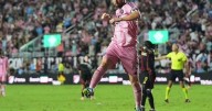 Lionel Messi and Inter Miami complete new contract. He'll remain with the club at least into 2026