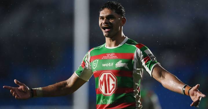 Rabbitohs player Tyrone Munro charged over alleged domestic violence incident
