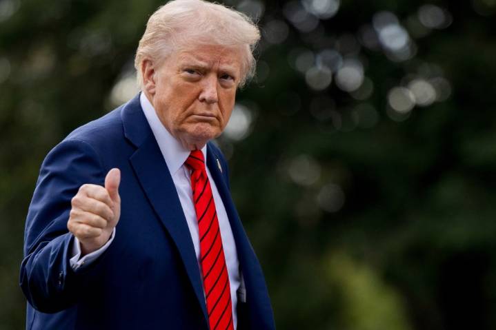 Watch Live: President Trump Addresses Israeli Parliament Following Historic Deal (Video)