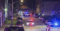 15-year-old girl stabbed multiple times in Pittsburgh's Terrace Village