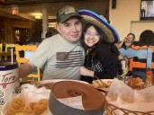 A Chicago High Schooler Had Just Returned From Chemotherapy. Then ICE Arrested Her Father