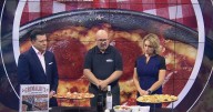 National Pizza Month brings bold flavors and fall-inspired treats to local menus