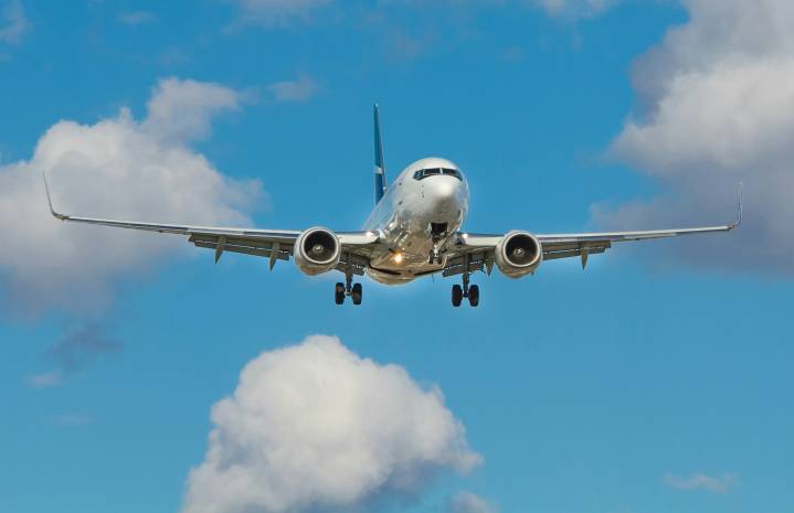 Boeing en el fuego cruzado: Trump amenaza con usar piezas de aviones como represalia contra China