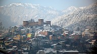 Jammu Kashmir: Seoj Dhar Cable Car Ropeway to Take Bhaderwah Authority To New Heights