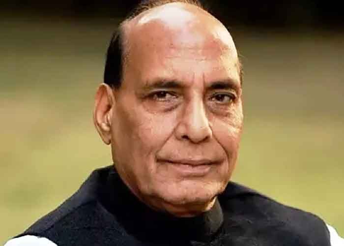 Rajnath Singh to address heads of UN peacekeeping troops from 32 nations