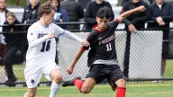 Friends Academy boys soccer gets past North Shore in overtime