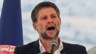 Israeli minister Smotrich expresses regret for ‘unfortunate’ remark about Saudi