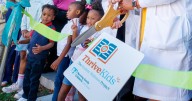 New pediatric clinic brings health care close to home for New Orleans East kids