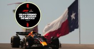 Max Verstappen manda un aviso a la afición rumbo al GP de México tras arrasar en Austin