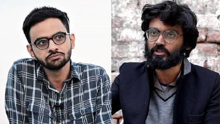 SC Denies Delhi Police More Time in Khalid, Imam Bail Case