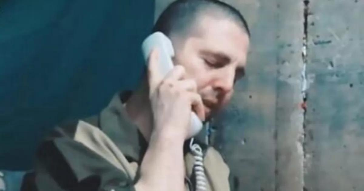 Quién es Elkana Bohbot, el colombo-israelí que estuvo 738 días secuestrado por Hamás en Gaza