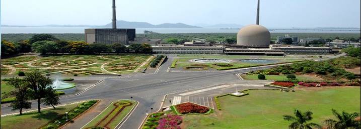 DAE Outlines Nuclear Led Pathway for India's Clean Energy, Reaffirms 100 GW Target by 2047