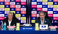Franco Navarro reveló por qué Néstor Gorosito renovó con Alianza Lima a pesar de no ser campeón: "Es una decisión que..."