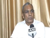 SBSP chief Om Prakash Rajbhar demands “4