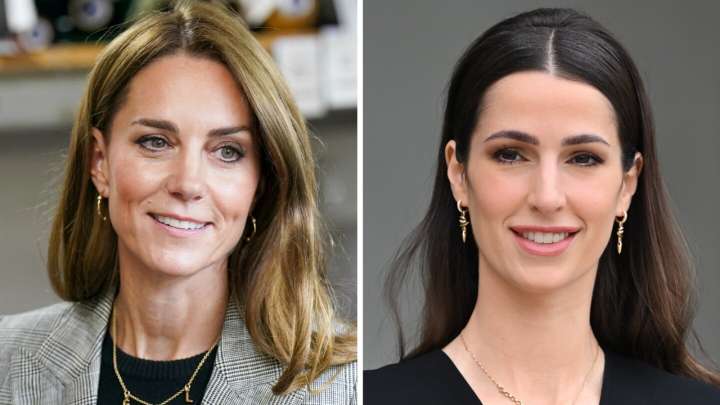 Rajwa de Jordania y Kate Middleton: 5 lazos que conectan a las futuras reinas consortes