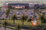 $600M Hard Rock Casino Tejon — bigger than many Vegas rivals — is coming to California next month
