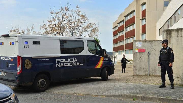 Pedirán la libertad de un ‘Lolete’ del tiroteo de Plasencia, que trasladó a la niña herida al hospital