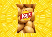 Lay's chips removing artificial flavors, colors in 2025 brand makeover