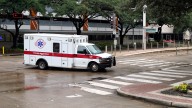 Shooting near Houston suburb leaves two children dead, two children in critical condition