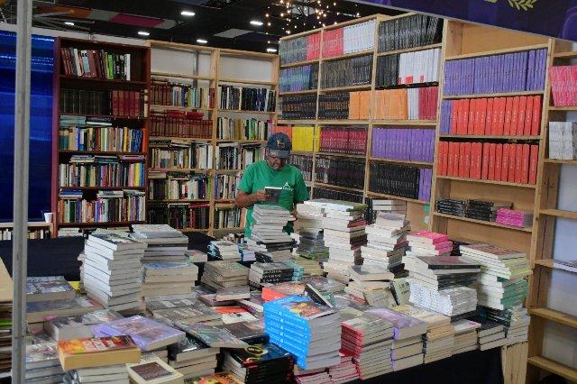La Feria del Libro de Pereira 2025 abre sus puertas en Expofuturo