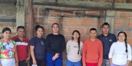 Liberan a los ocho integrantes de la misión médica secuestrados en zona rural de La Plata, Huila