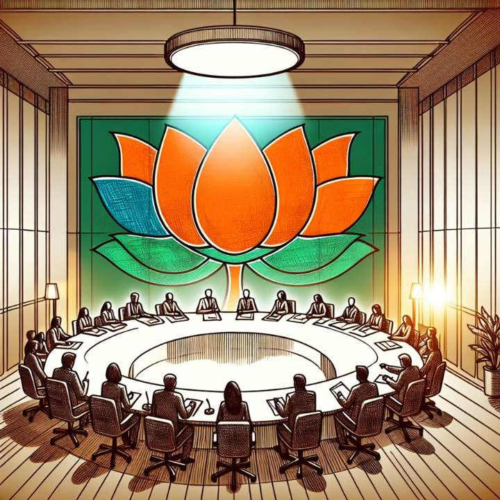 Shiv Sena (UBT) Criticizes BJP's Strategic Alliances in Maharashtra