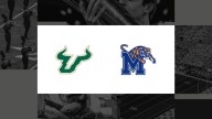 How to watch No. 18 South Florida vs. Memphis: TV channel and streaming options for October 25
