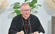 Parolin: «La concesión del Nobel de la Paz a Machado, un impulso para que Venezuela recupere la democracia»