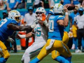 Dolphins' defense collapses, Herbert vs. Tua; 10 thoughts on Miami's loss